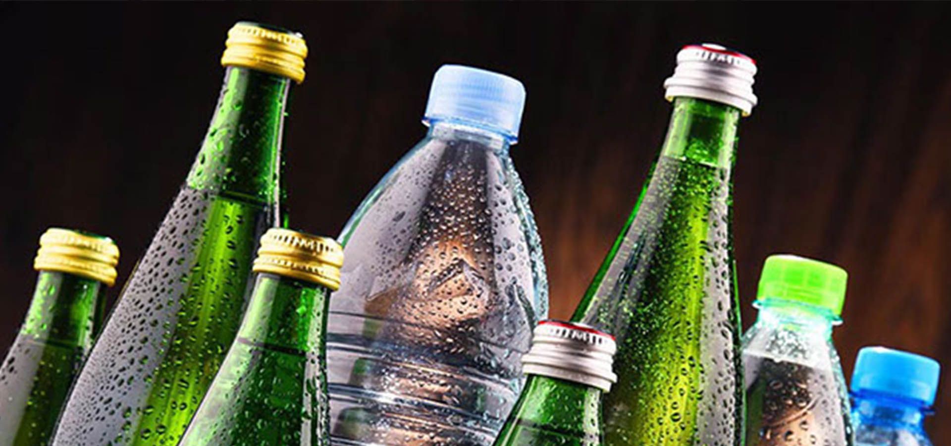 Cold beverage trends and the challenges