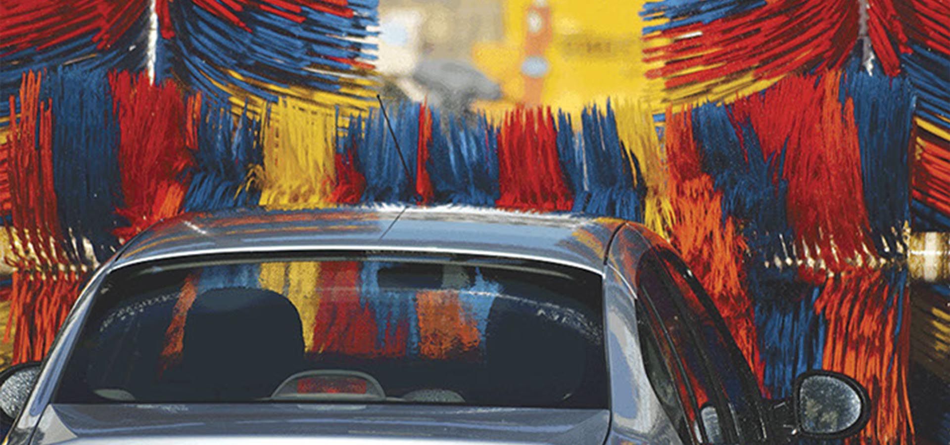 Going Beyond the Catalogue Approach for Car Wash Equipment