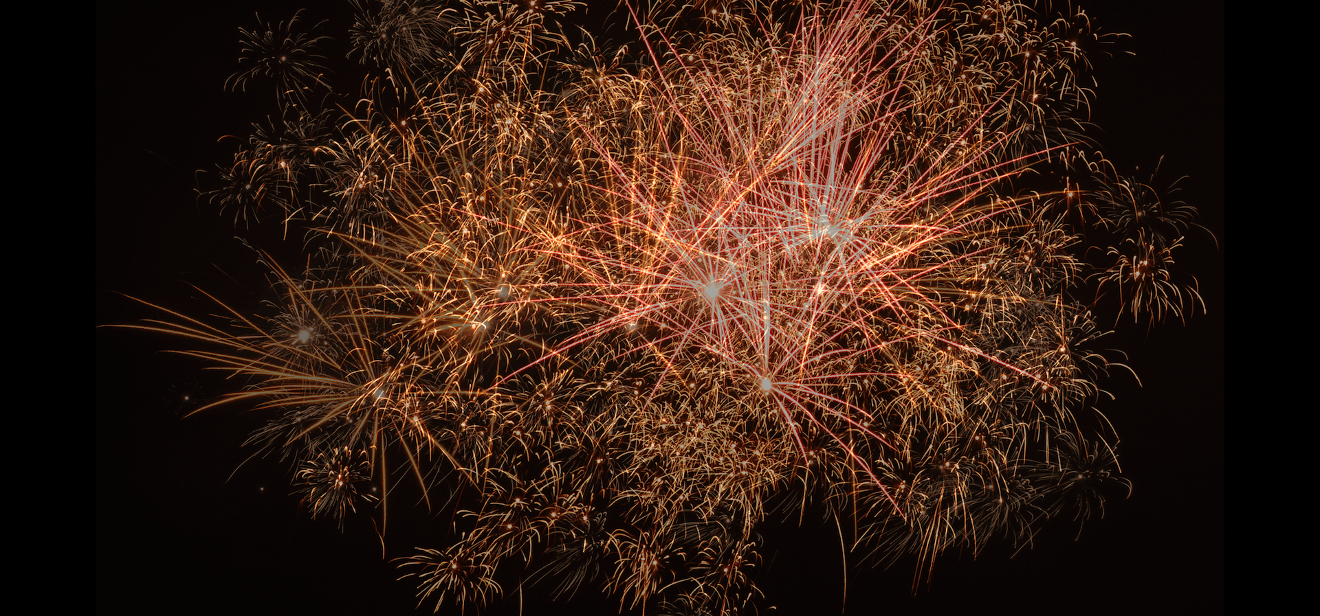 Snap, Crackle, BOOM! the joys of fireworks Convenience & Carwash Canada