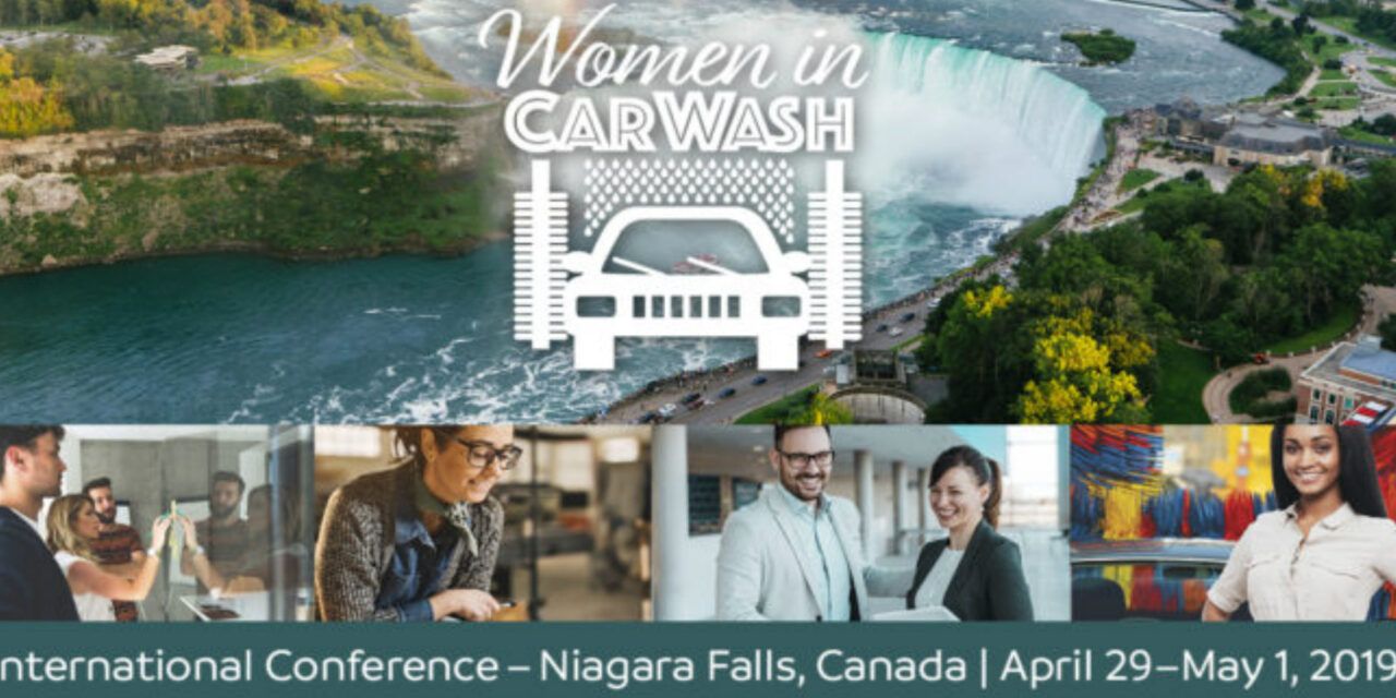 Convenience Store Decisions Joins Women in Carwash™ team  