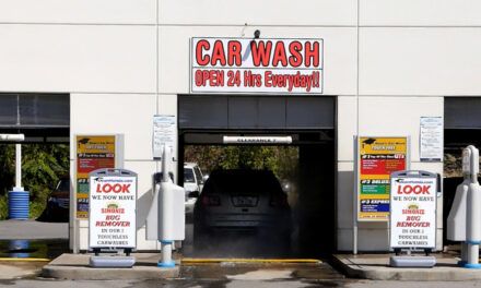 THREE EFFECTIVE STRATEGIES TO INCREASE CARWASH PROFITS