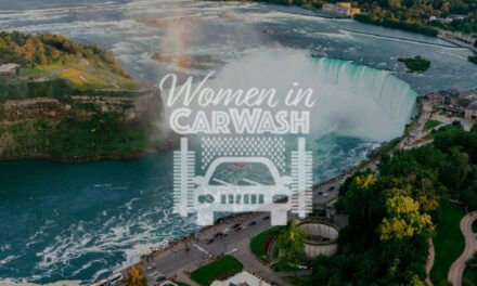 Women in Carwash Conference Exceeds Expectations!