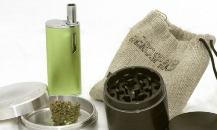 Cannabis Accessory Compliance Checklist: Guide for Retailers