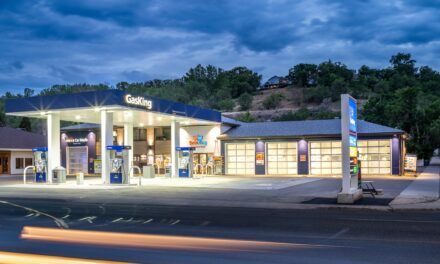 Gas King welcomes its newest location