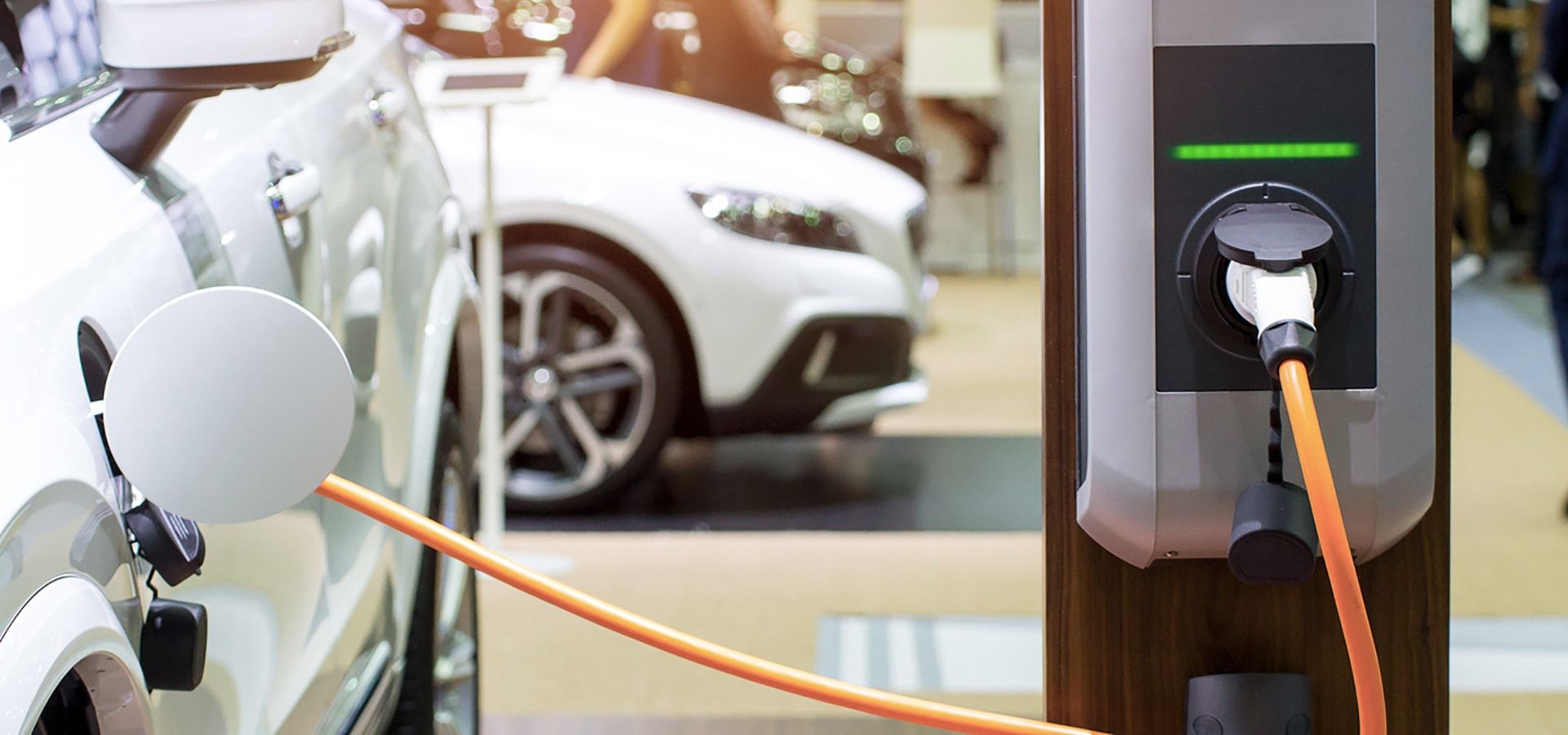 Electric Vehicles Are Coming Convenience & Carwash Canada