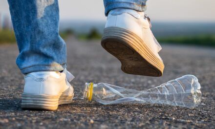 Saying Goodbye to Single Use Plastics