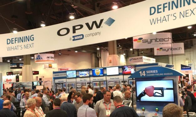 OPW Showcasing Several Products at 2019 PEI-NACS 