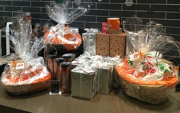 SPECIAL Occasions and Holidays