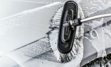 Q&A: How Carwash Brush Selection Impacts Profitability