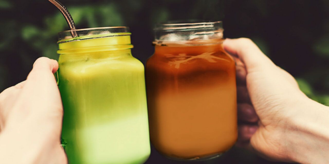 Meeting Consumer Demand for Hot & Cold Beverages