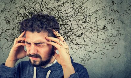 The Downward Spiral: Mental Health in the Workplace