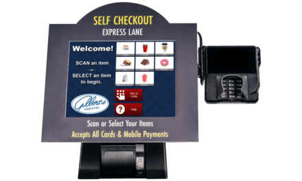 Gilbarco Veeder-Root Introduces Passport Express Lane Self-Checkout System for Convenience Stores