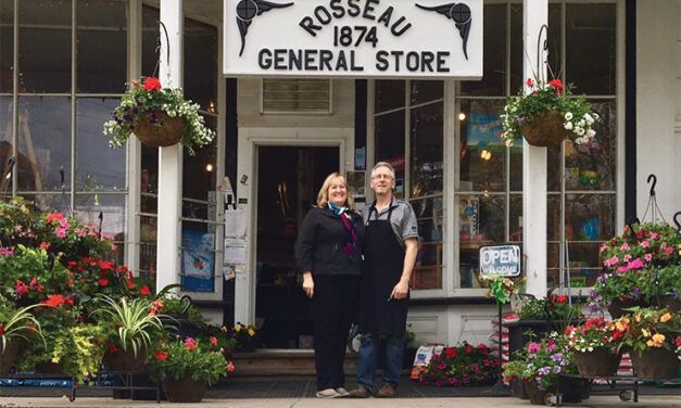 Hot Brewed Profits:  ONE CUP AT A TIME