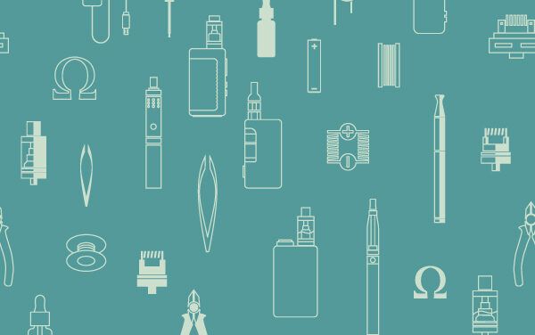 Vaping Products in Canada 