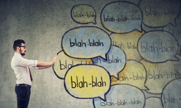 GOSSIP in the workplace