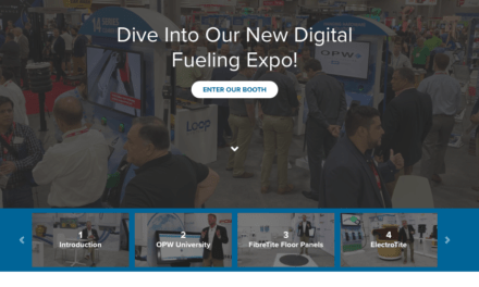 OPW Retail Fueling Launches New Virtual Trade Show