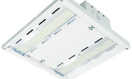 LSI Industries Launches Commercial-Grade, Modular High Bay Luminaire