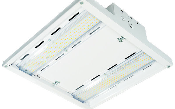 LSI Industries Launches Commercial-Grade, Modular High Bay Luminaire