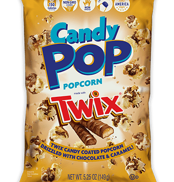 Consumer Interest in Healthier Snacks Continues