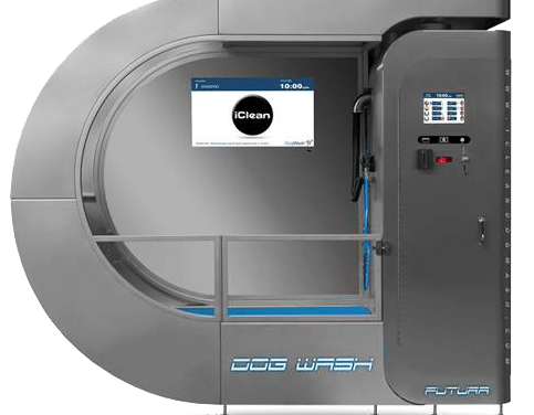 Pet Washes – an Untapped Market