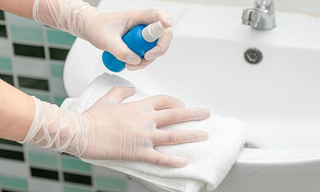 Will People Really Avoid Businesses with Dirty Restrooms?