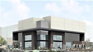 FERRERO USA ANNOUNCES FALL OPENING OF A NEW DISTRIBUTION CENTER IN MCDONOUGH, GEORGIA