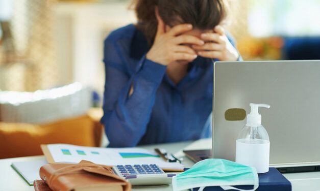 Building A Mental Health Plan for Your Business