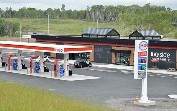 Husky Builds on Reputation