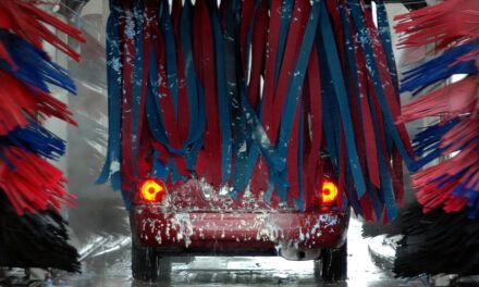 Carwash Design and Retrofit Firms Expect Stellar Support