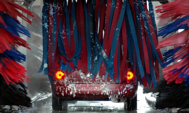 Carwash Design and Retrofit Firms Expect Stellar Support