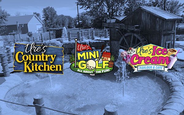 Ure’s Country Kitchen