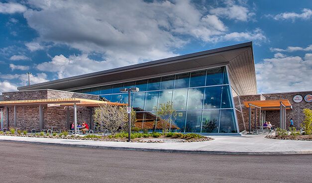 Foodservice in ‘New Normal’ Times