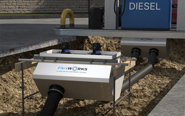 Turning Increased Speed at High-Volume Fueling Sites into a Quicker ROI