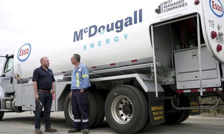 McDougall Energy – Three Generations of Growth and Success