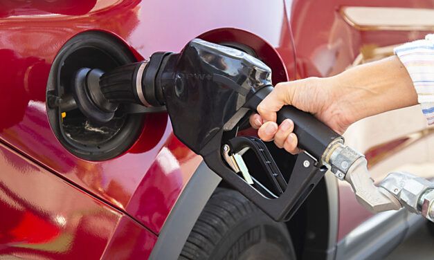 How to Know You’re Choosing the Right Fuel Nozzle