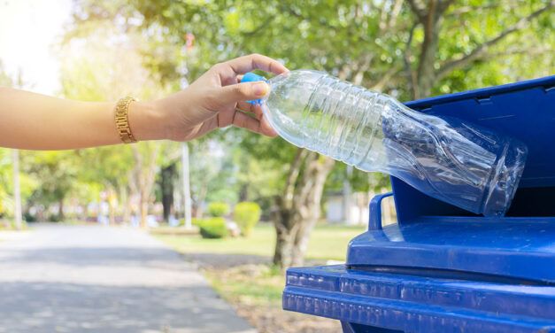 Canadian Beverage Association Supports Blue Box Regulation