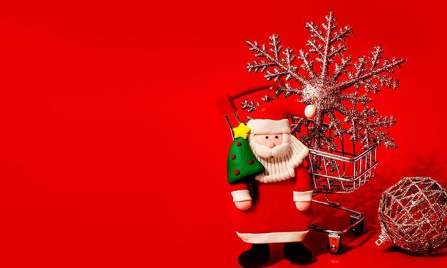 Holiday Season Like No other