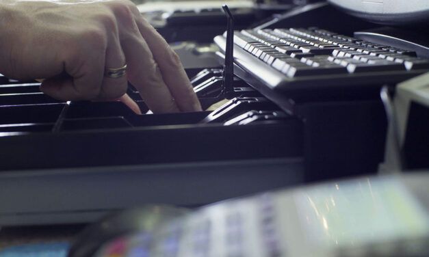 Why Cash Remains the Best Payment Option for Retailers and Consumers During the Pandemic and Beyond