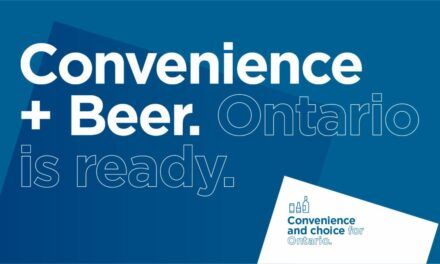 Convenience & Beer!