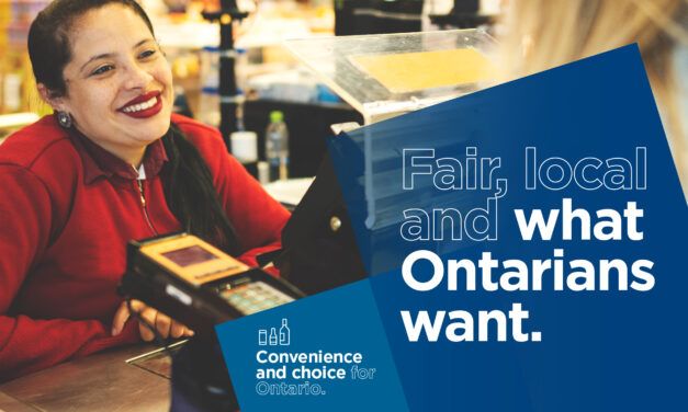 Convenience & Beer (Part 2)