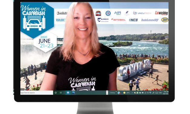 Women in Carwash IV – It’s a wrap!