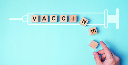 Vaccination Rollout:
