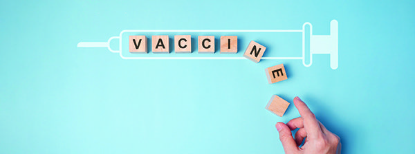 Vaccination Rollout: