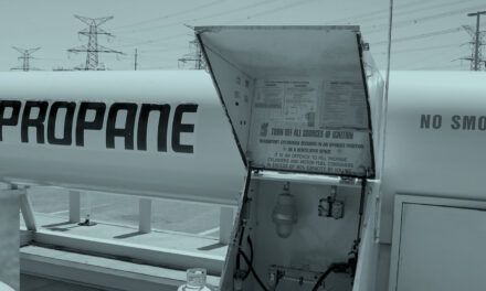 Propane and Propane Training More Accessible Than Ever 