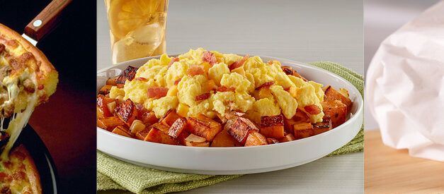 Digital Content Hub for C-Stores