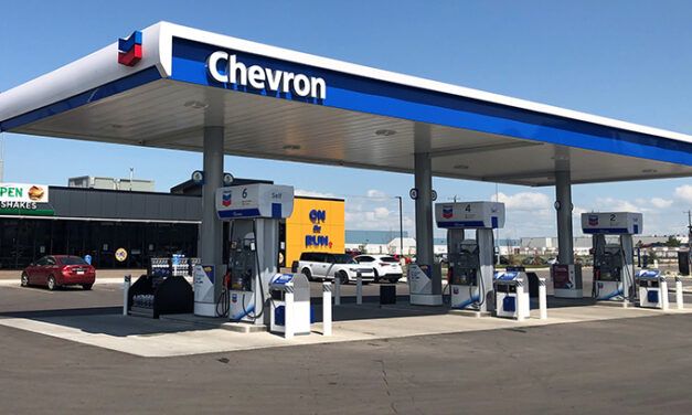 Parkland: A Rapidly Expanding International Company with Proud Canadian Roots and Big Aspirations