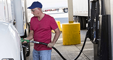 Diesel Vehicle Design Standardization Updates Create New Opportunities for Fuel Retailers