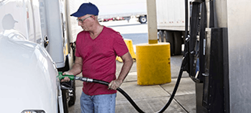 Diesel Vehicle Design Standardization Updates Create New Opportunities for Fuel Retailers