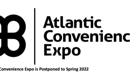 Atlantic Convenience Expo is Postponed to Spring 2022