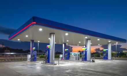 Key Considerations When Planning a Gas Station Renovation